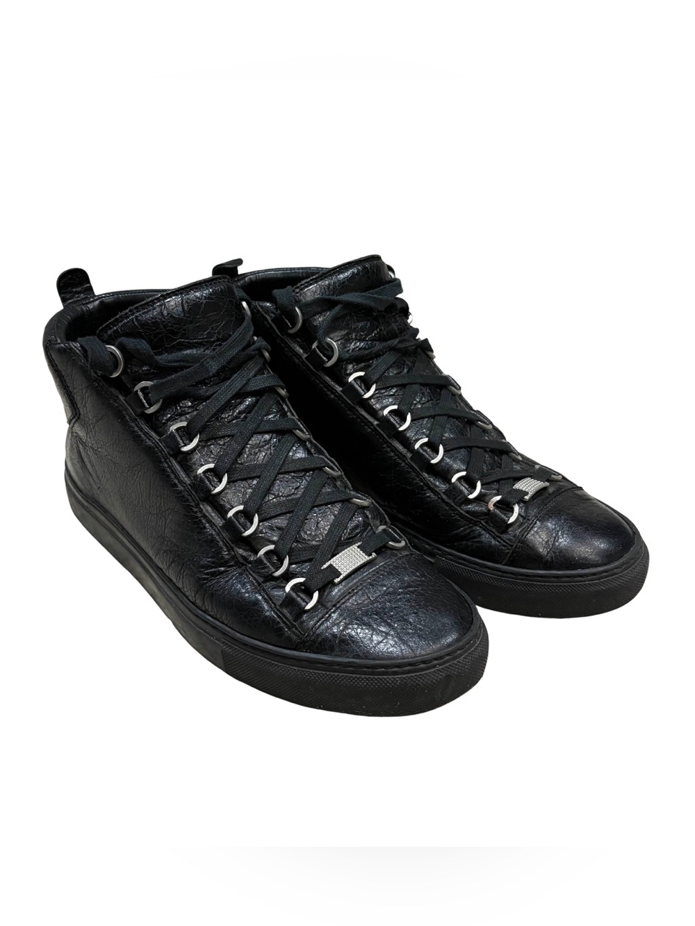 Balenciaga arena high tops
